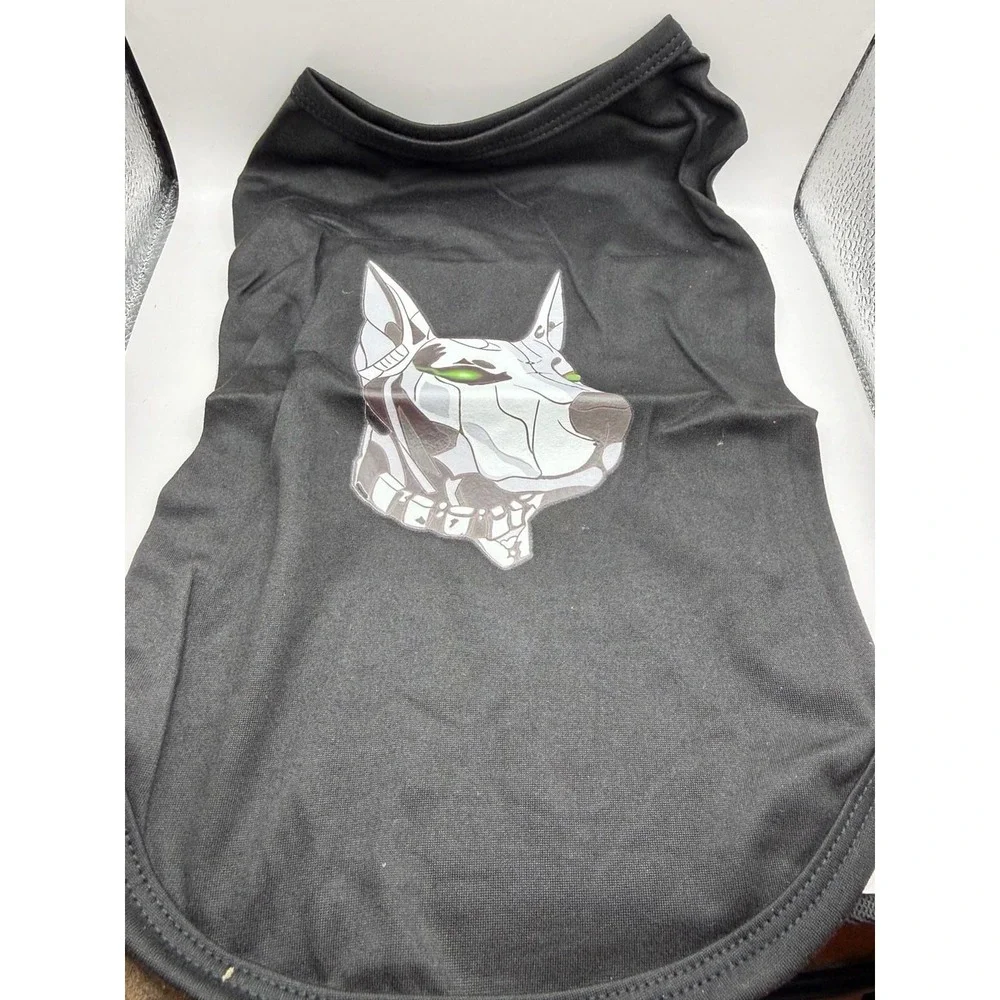 Cute Dog Clothes, T Shirt for Medium and Small Dogs ...